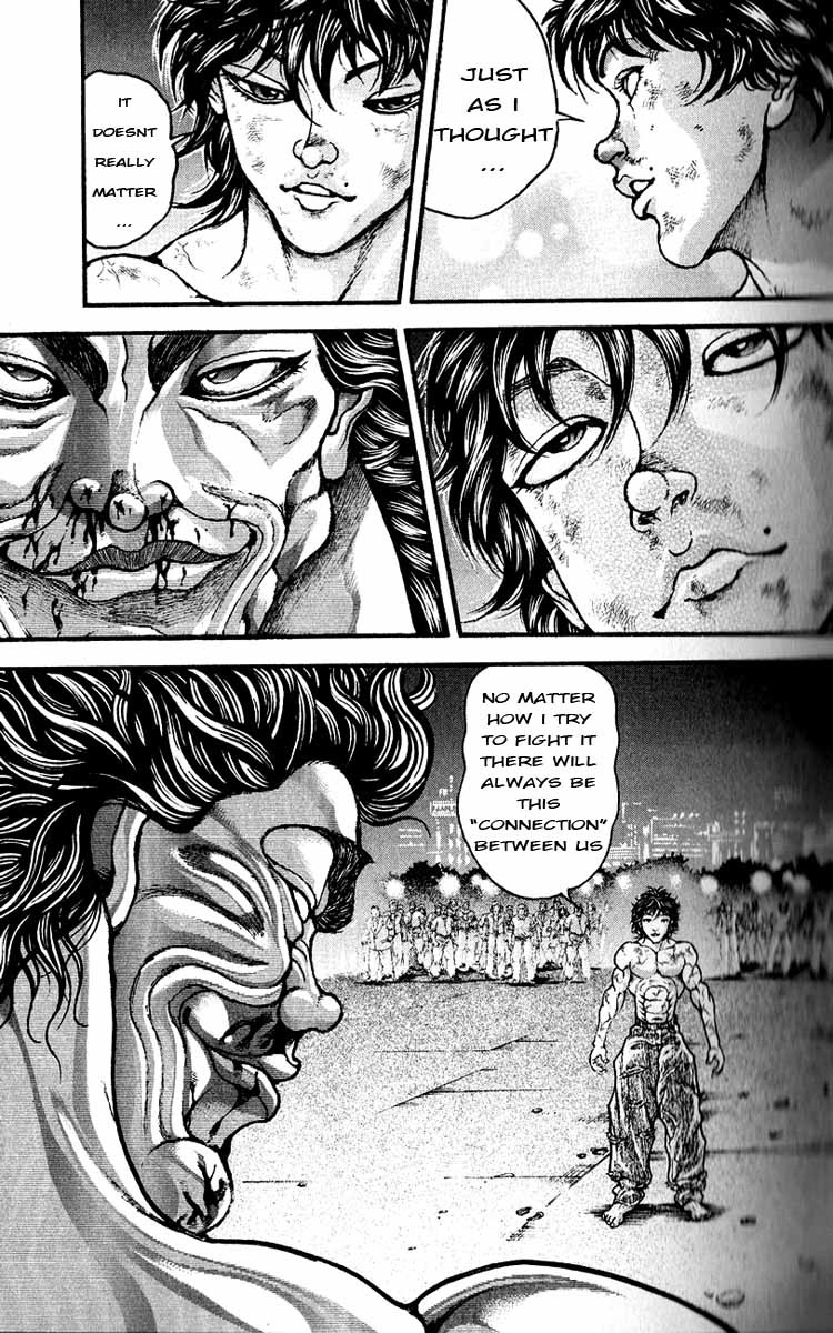 Baki - Son Of Ogre Chapter 296 9